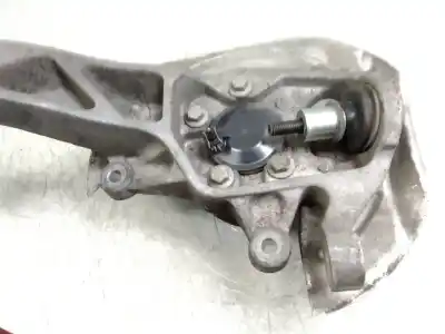 Автозапчастина б/у передній лівий культ для jaguar s-type 2.5 v6 executive посилання на oem iam   