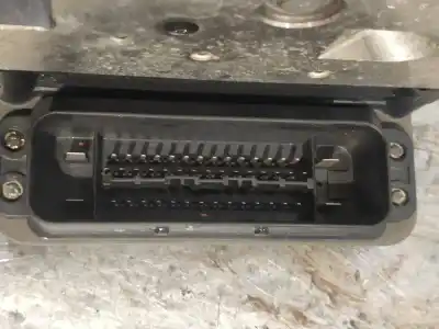 Peça sobressalente para automóvel em segunda mão abs por bmw serie x6 (e71) 3.0 3.5d referências oem iam 0265250240 265960319 34526785076 34516780126 34516785074