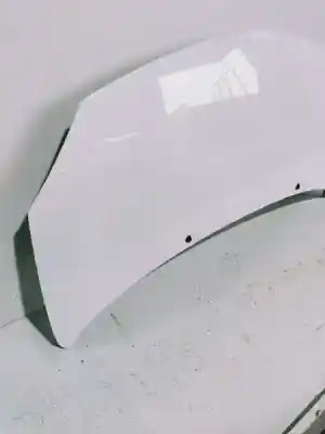 Peça sobressalente para automóvel em segunda mão capot por renault twingo authentique referências oem iam 651003355r  