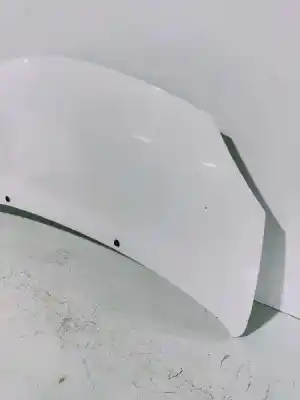 Peça sobressalente para automóvel em segunda mão capot por renault twingo authentique referências oem iam 651003355r  