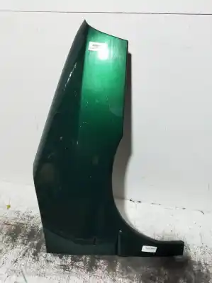 Pezzo di ricambio per auto di seconda mano parafango anteriore destro per citroen evasion 2.0 hdi exclusive riferimenti oem iam 