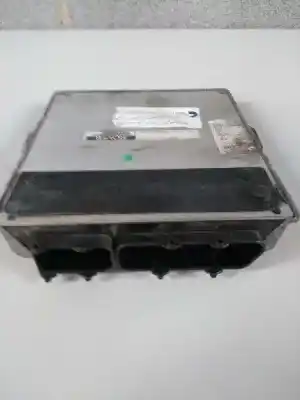 Second-hand car spare part ecu engine control for mg rover mg zr (f/rf) 1.8 cat oem iam references nnn000160 1832 a0047