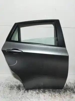 Pezzo di ricambio per auto di seconda mano porta posteriore destra per bmw serie x6 (e71) 3.0 3.5d riferimenti oem iam 41527198162