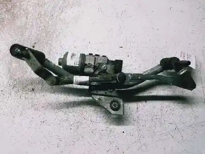 Piesă de schimb auto la mâna a doua motor stergãtor fatã pentru renault twingo authentique referințe oem iam 3397020812