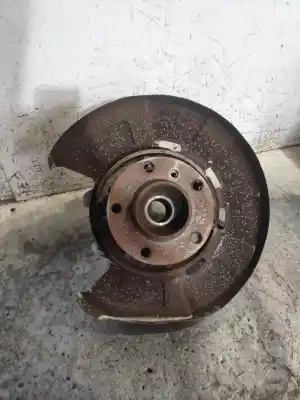 Pezzo di ricambio per auto di seconda mano snodo posteriore destro per bmw serie x6 (e71) 3.0 3.5d riferimenti oem iam 