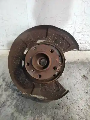 Pezzo di ricambio per auto di seconda mano snodo posteriore sinistro per bmw serie x6 (e71) 3.0 3.5d riferimenti oem iam 