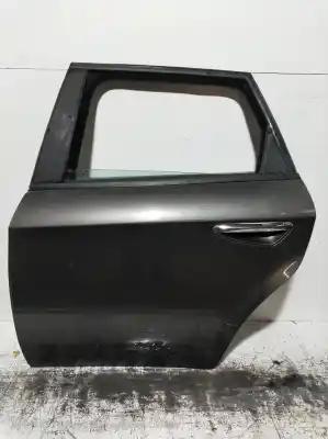 Автозапчасти б/у задняя левая дверь за alfa romeo 159 sportwagon (140) 1.9 jtdm 16v distinctive ссылки oem iam 