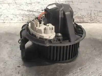 Pezzo di ricambio per auto di seconda mano motore di riscaldamento per bmw serie x6 (e71) 3.0 3.5d riferimenti oem iam t1000660w