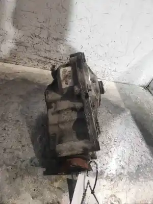 Pezzo di ricambio per auto di seconda mano differenziale anteriore per bmw serie x6 (e71) 3.0 3.5d riferimenti oem iam 7552533