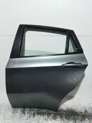 Pezzo di ricambio per auto di seconda mano porta posteriore sinistra per bmw serie x6 (e71) 3.0 3.5d riferimenti oem iam 41527198161