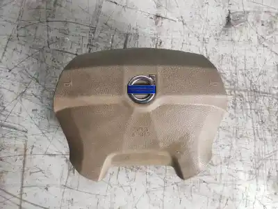 Peça sobressalente para automóvel em segunda mão kit airbag por volvo xc90 d5 executive (7 asientos) (136kw) referências oem iam   