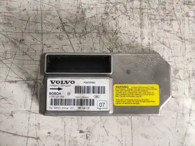 Peça sobressalente para automóvel em segunda mão kit airbag por volvo xc90 d5 executive (7 asientos) (136kw) referências oem iam   