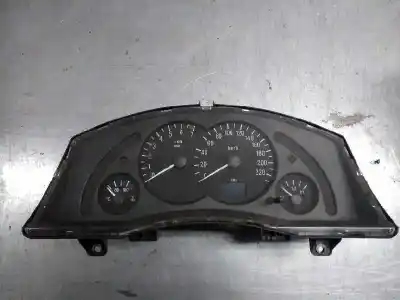 Tweedehands auto-onderdeel instrumentenpaneel voor opel meriva enjoy oem iam-referenties 110080161015