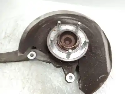 Second-hand car spare part front right knuckle for jaguar s-type 2.7 v6 diesel cat oem iam references 