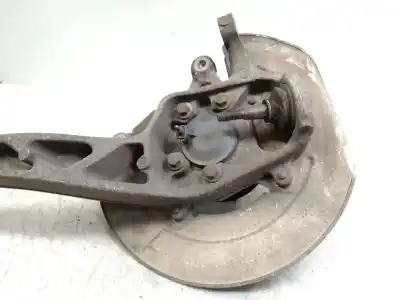Second-hand car spare part front right knuckle for jaguar s-type 2.7 v6 diesel cat oem iam references   