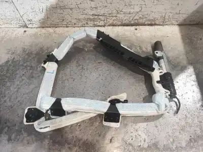 Second-hand car spare part front left curtain airbag for bmw x1 (e84) xdrive 18d oem iam references 84299117711y