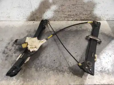 Pezzo di ricambio per auto di seconda mano alzacristalli anteriore destro per bmw serie x6 (e71) 3.0 3.5d riferimenti oem iam 7179605s