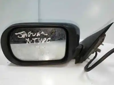 Pezzo di ricambio per auto di seconda mano specchio sinistro per jaguar x-type * riferimenti oem iam   