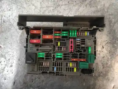 Second-hand car spare part fuse box unit for bmw x1 (e84) xdrive 18d oem iam references 911944606