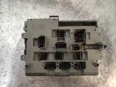 Second-hand car spare part fuse box unit for bmw x1 (e84) xdrive 18d oem iam references 911944606  