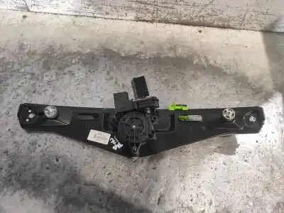 Second-hand car spare part rear left window regulator for bmw x1 (e84) xdrive 18d oem iam references 299029707