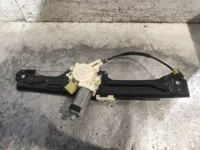 Pezzo di ricambio per auto di seconda mano alzacristalli posteriore sinistro per bmw serie x6 (e71) 3.0 3.5d riferimenti oem iam 7179601s