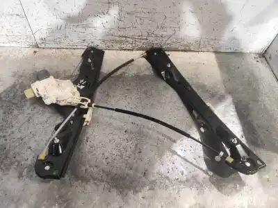 Second-hand car spare part driver left window regulator for bmw x1 (e84) xdrive 18d oem iam references 6927027