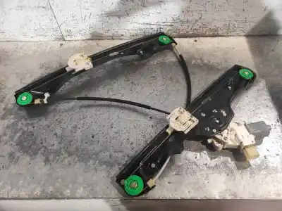 Second-hand car spare part driver left window regulator for bmw x1 (e84) xdrive 18d oem iam references 6927027 51332990385 996624104