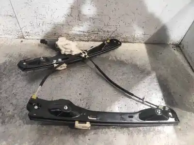 Second-hand car spare part passenger side right window regulator for bmw x1 (e84) xdrive 18d oem iam references 6927028