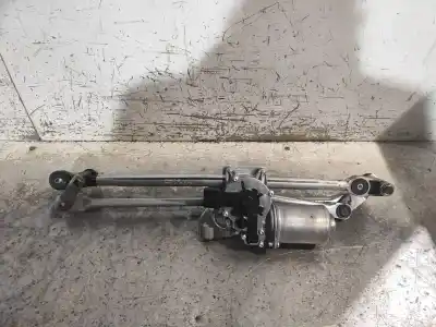 Second-hand car spare part front windshield wiper motor for bmw x1 (e84) xdrive 18d oem iam references 299246501