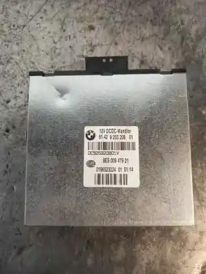 Second-hand car spare part electronic module for bmw x1 (e84) xdrive 18d oem iam references 61429253208