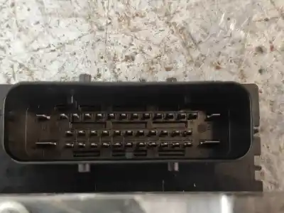 Peça sobressalente para automóvel em segunda mão abs por bmw x1 (e84) xdrive 18d referências oem iam 0265239288 0265951973 34516791272