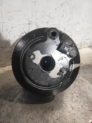 Peça sobressalente para automóvel em segunda mão servo freio por bmw x1 (e84) xdrive 18d referências oem iam 29678803802  