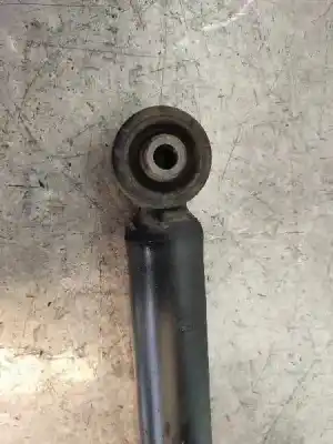 Second-hand car spare part rear left shock absorber for volkswagen caddy ka/kb (2c) kasten oem iam references 2k0513029  