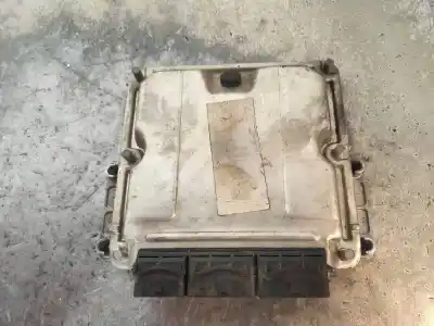 Автозапчасти б/у блок управления двигателем за renault scenic rx4 (ja0) 1.9 dci salomon ссылки oem iam 0281010980