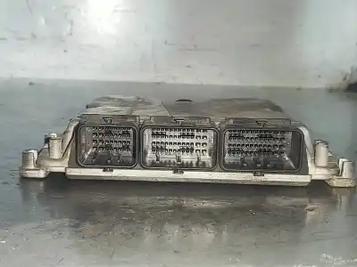 Автозапчасти б/у блок управления двигателем за renault scenic rx4 (ja0) 1.9 dci salomon ссылки oem iam 0281010980 8200197968 hom8200091416