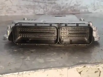 Second-hand car spare part ecu engine control for bmw x1 (e84) xdrive 18d oem iam references 0281031001 170371181 dde858030701