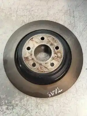 Pièce détachée automobile d'occasion DISQUE DE FREIN ARRIERE pour FORD KUGA (CBS)  Références OEM IAM   