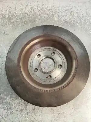 Автозапчасти б/у задний тормозной диск за ford kuga (cbs) 1.5 ecoboost cat ссылки oem iam   