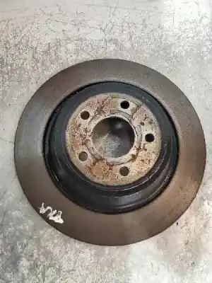 Pièce détachée automobile d'occasion DISQUE DE FREIN ARRIERE pour FORD KUGA (CBS)  Références OEM IAM   