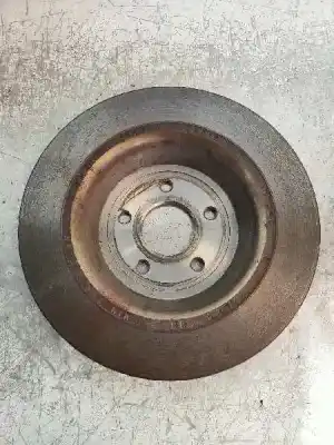 Автозапчасти б/у задний тормозной диск за ford kuga (cbs) 1.5 ecoboost cat ссылки oem iam   