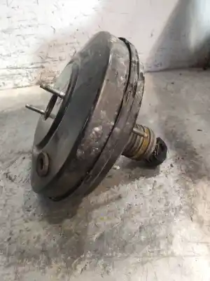 Second-hand car spare part brake servo for ford ka (ccu) titanium+ oem iam references 