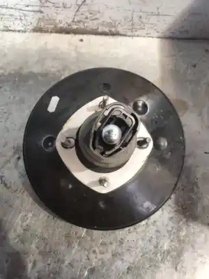 Tweedehands auto-onderdeel rem servo voor ford ka (ccu) titanium+ oem iam-referenties   