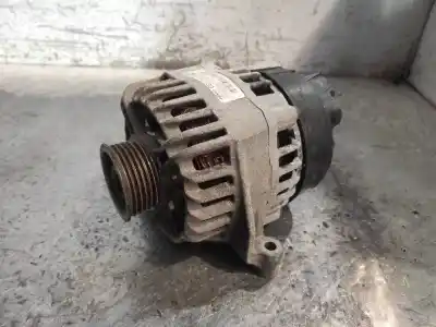 Second-hand car spare part alternator for ford ka (ccu) titanium+ oem iam references ms1022118471