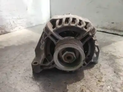 Second-hand car spare part alternator for ford ka (ccu) titanium+ oem iam references ms1022118471  51859038