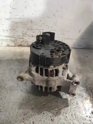 Second-hand car spare part alternator for ford ka (ccu) titanium+ oem iam references ms1022118471  51859038