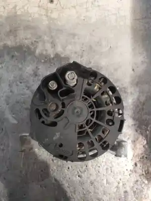 Second-hand car spare part alternator for ford ka (ccu) titanium+ oem iam references ms1022118471  51859038