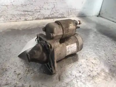 Second-hand car spare part starter motor for ford ka (ccu) titanium+ oem iam references 