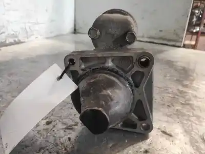 Second-hand car spare part starter motor for ford ka (ccu) titanium+ oem iam references   