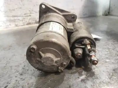 Second-hand car spare part starter motor for ford ka (ccu) titanium+ oem iam references   